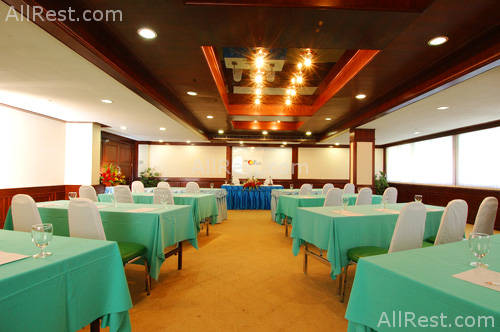 Patong Resort Hotel 52